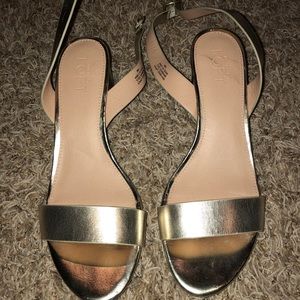 Loft Sandals